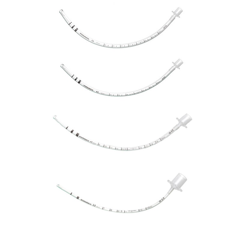 Ендотрохеальна трубка без манжети розмір 5,5